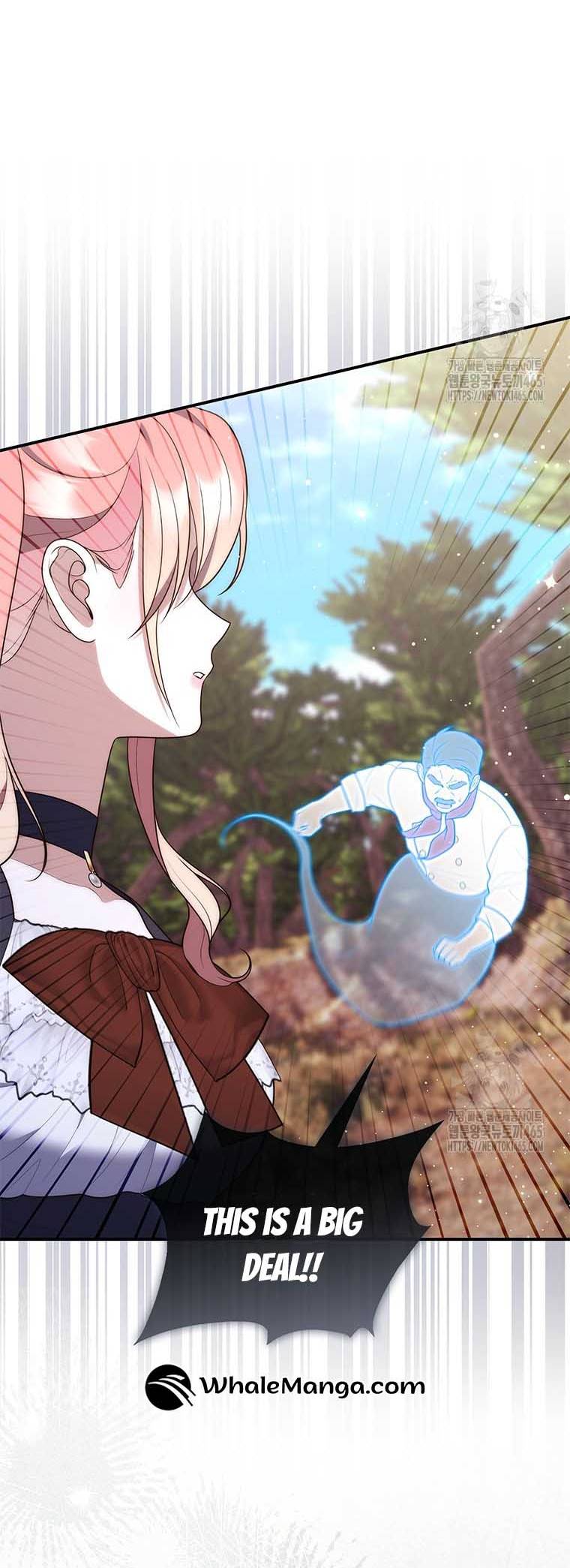 Read A Fortune-Telling Princess EN Manga Online