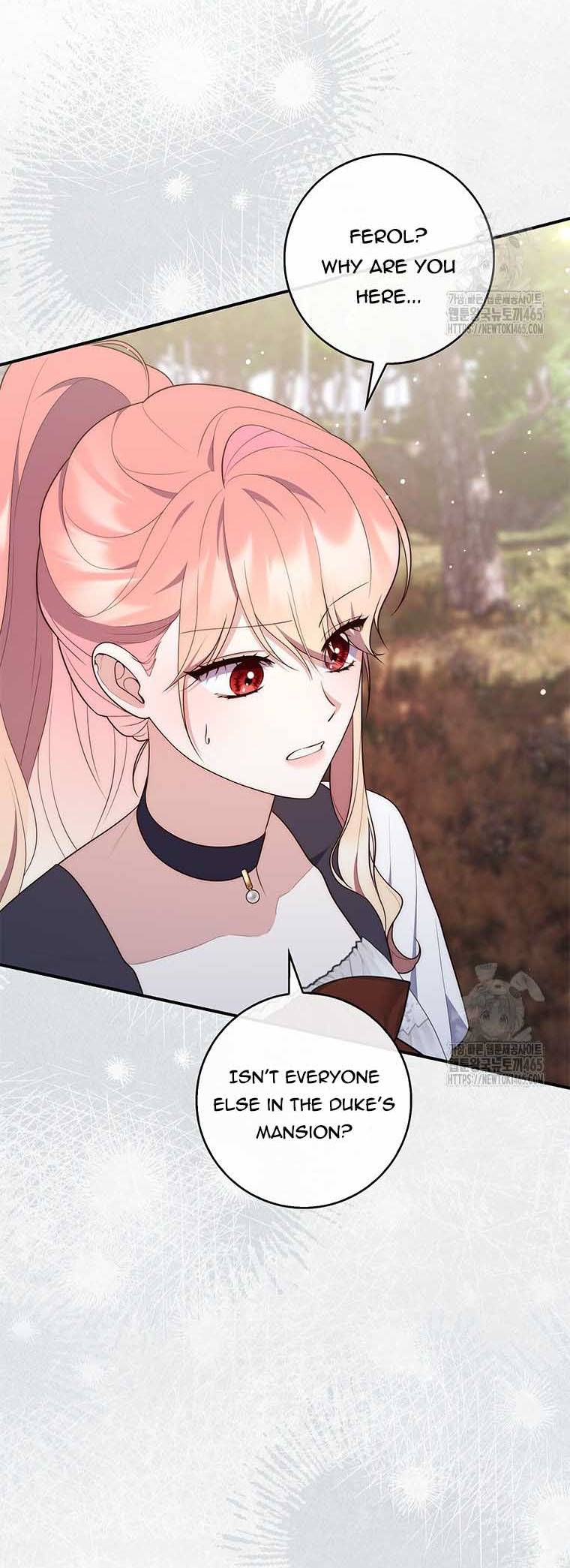 Read A Fortune-Telling Princess EN Manga Online