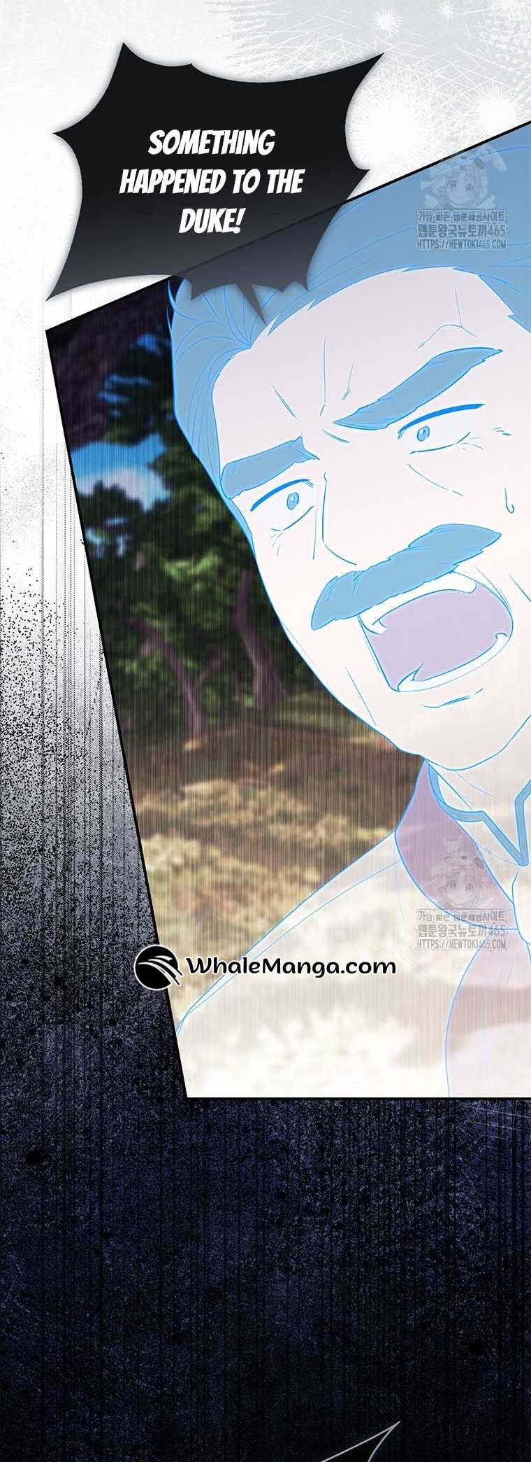 Read A Fortune-Telling Princess EN Manga Online