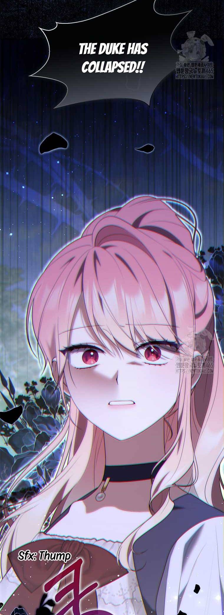 Read A Fortune-Telling Princess EN Manga Online