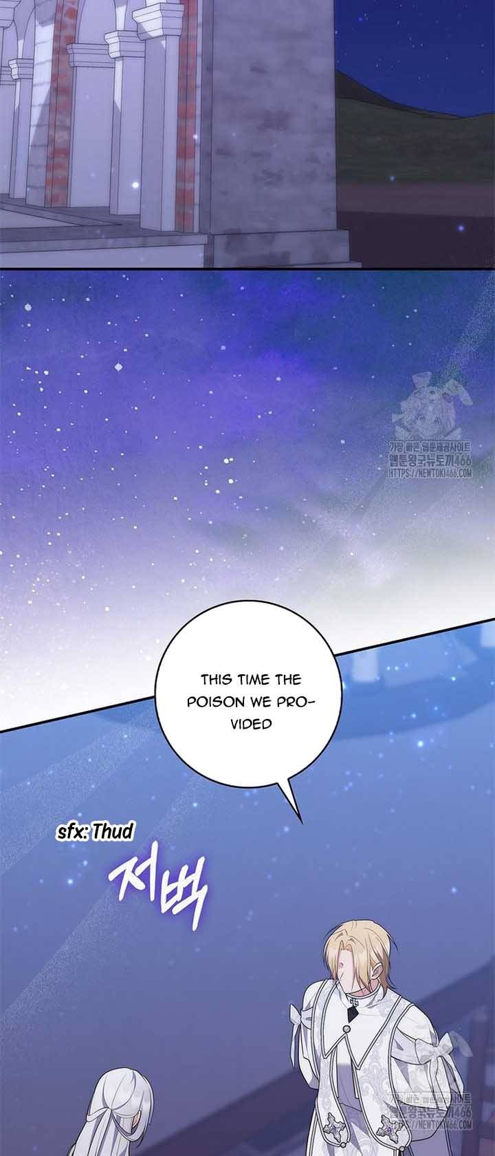 Read A Fortune-Telling Princess EN Manga Online