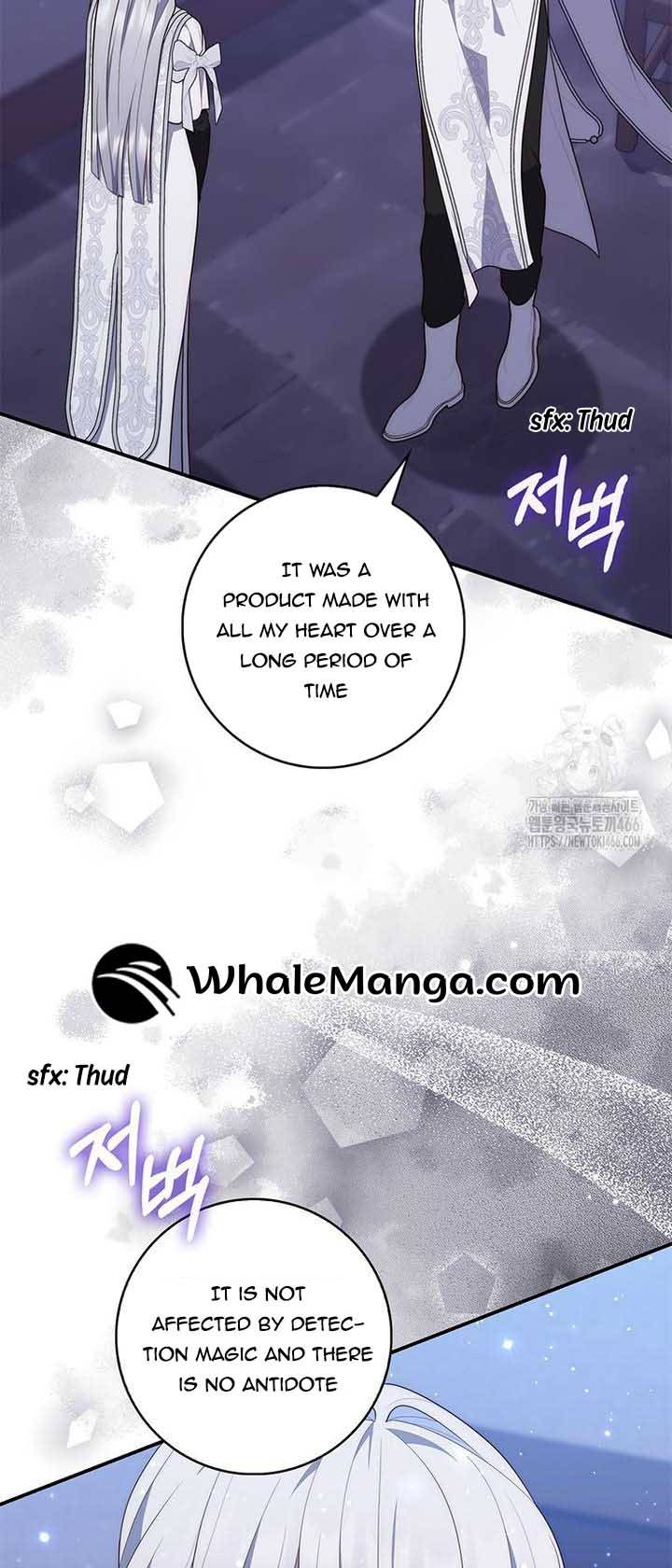 Read A Fortune-Telling Princess EN Manga Online
