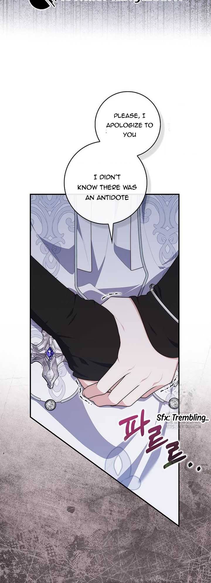 Read A Fortune-Telling Princess EN Manga Online