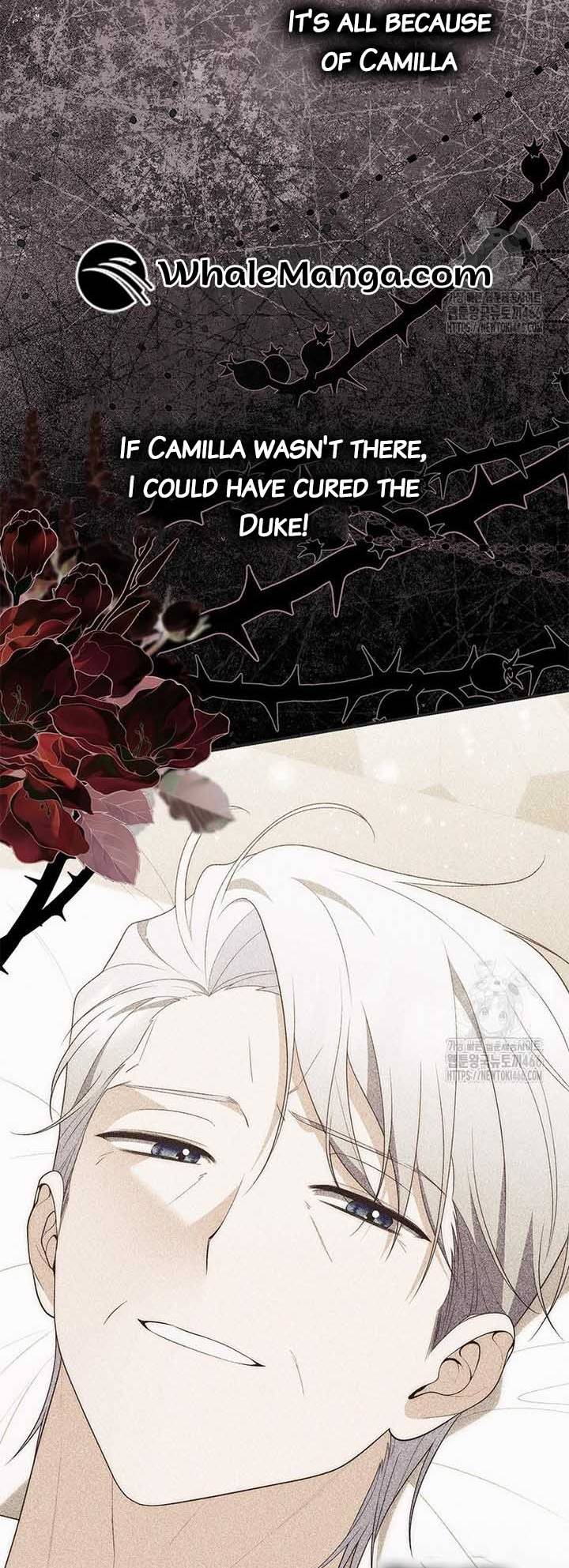 Read A Fortune-Telling Princess EN Manga Online