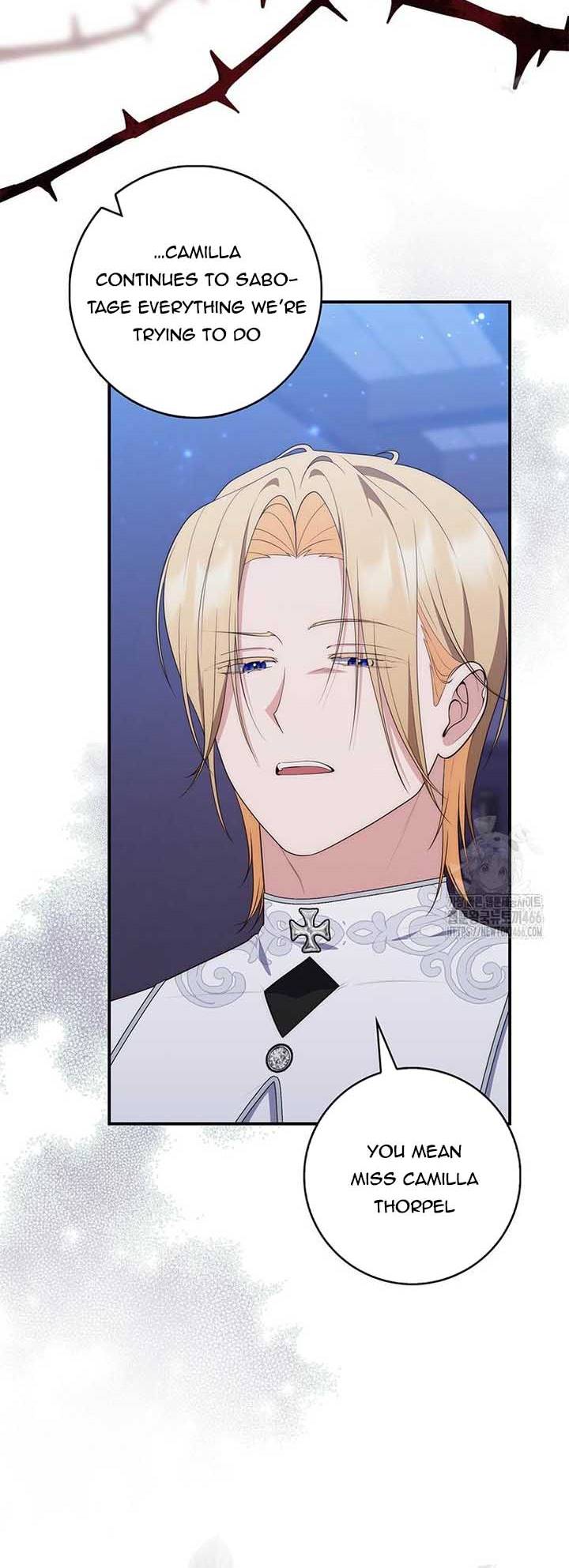 Read A Fortune-Telling Princess EN Manga Online