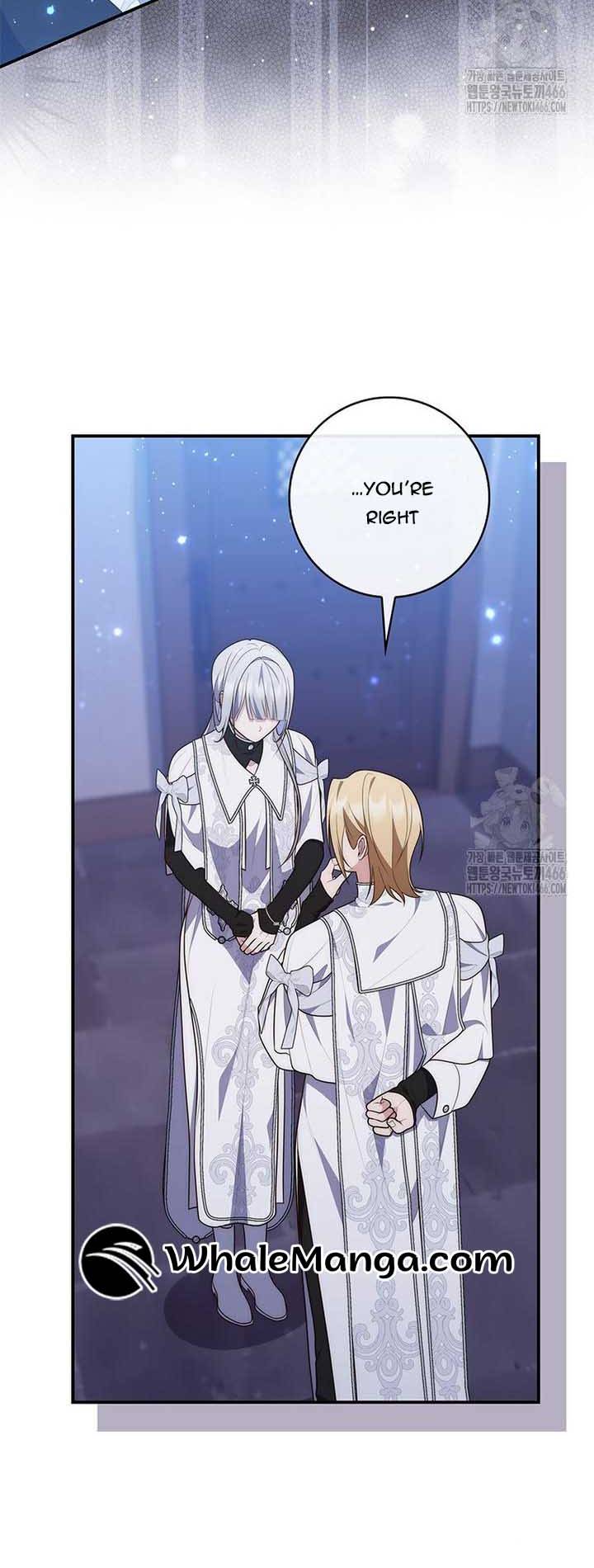 Read A Fortune-Telling Princess EN Manga Online