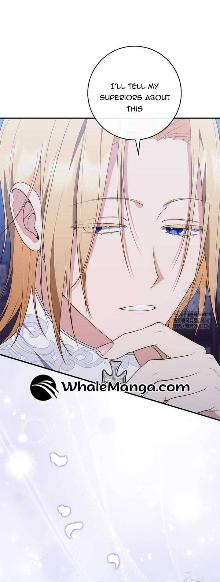 Read A Fortune-Telling Princess EN Manga Online