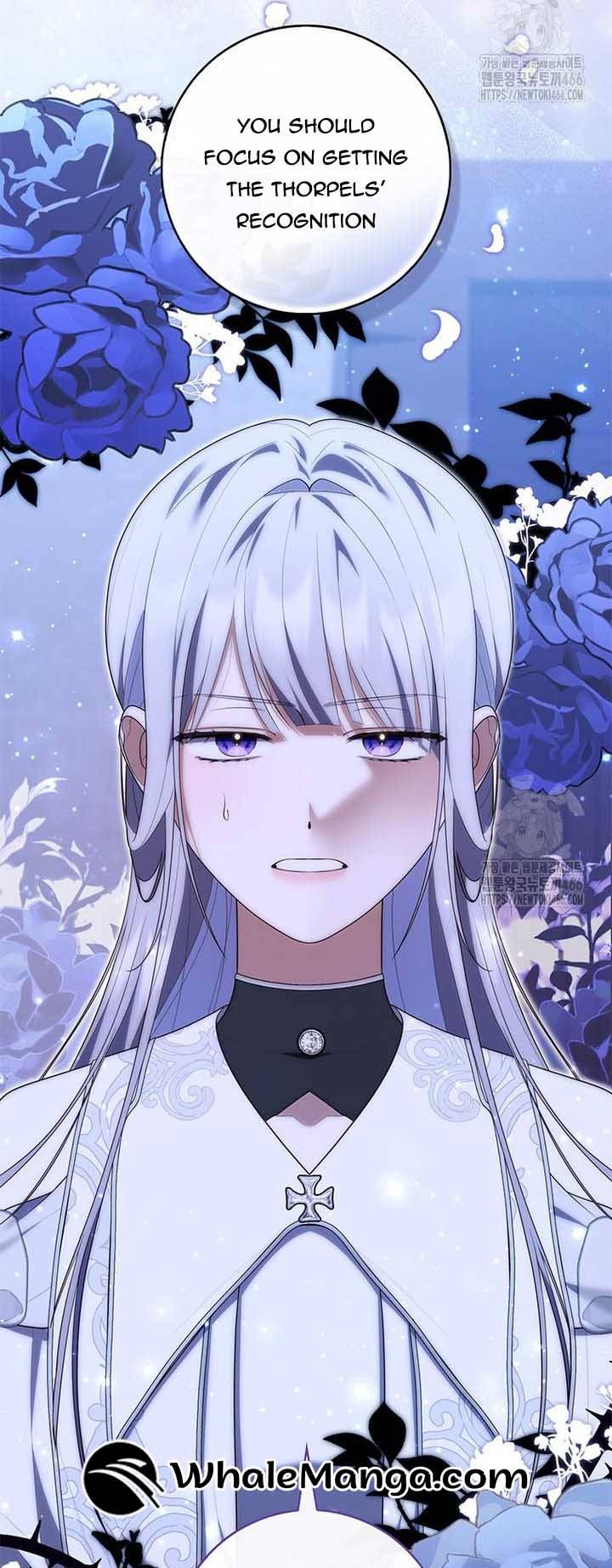 Read A Fortune-Telling Princess EN Manga Online