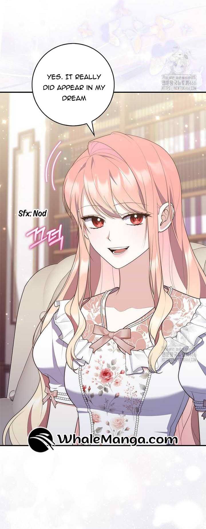 Read A Fortune-Telling Princess EN Manga Online