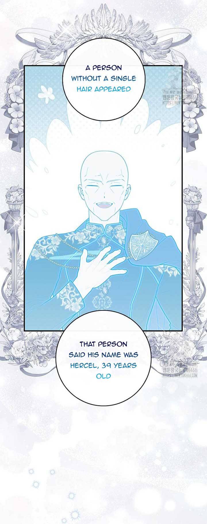 Read A Fortune-Telling Princess EN Manga Online
