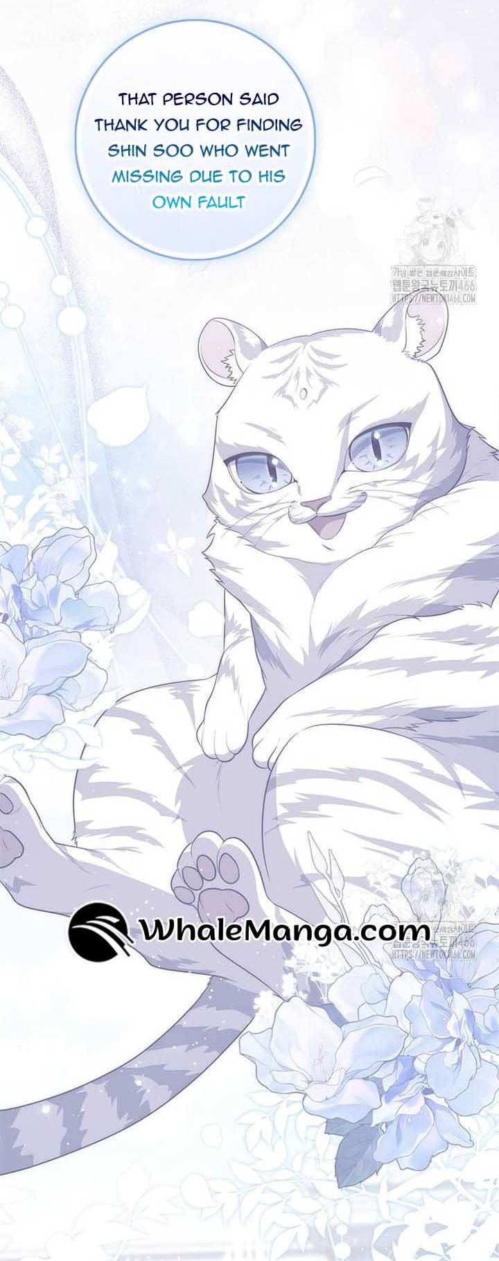 Read A Fortune-Telling Princess EN Manga Online