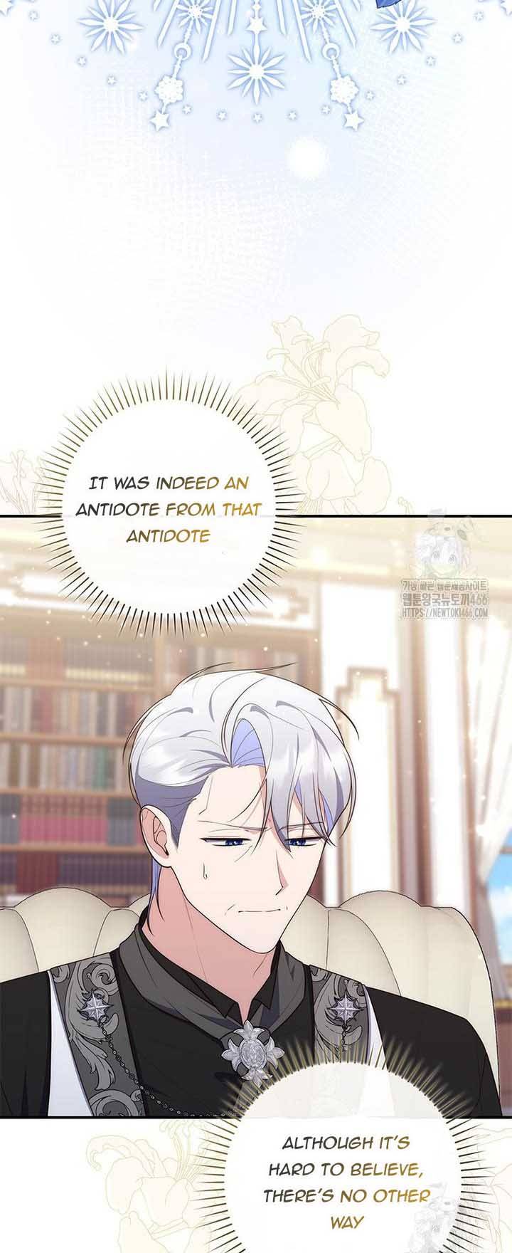 Read A Fortune-Telling Princess EN Manga Online