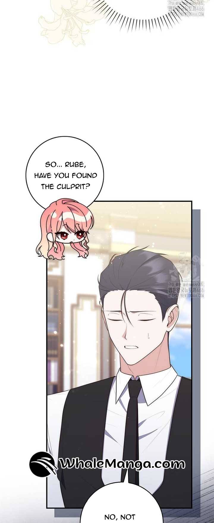 Read A Fortune-Telling Princess EN Manga Online