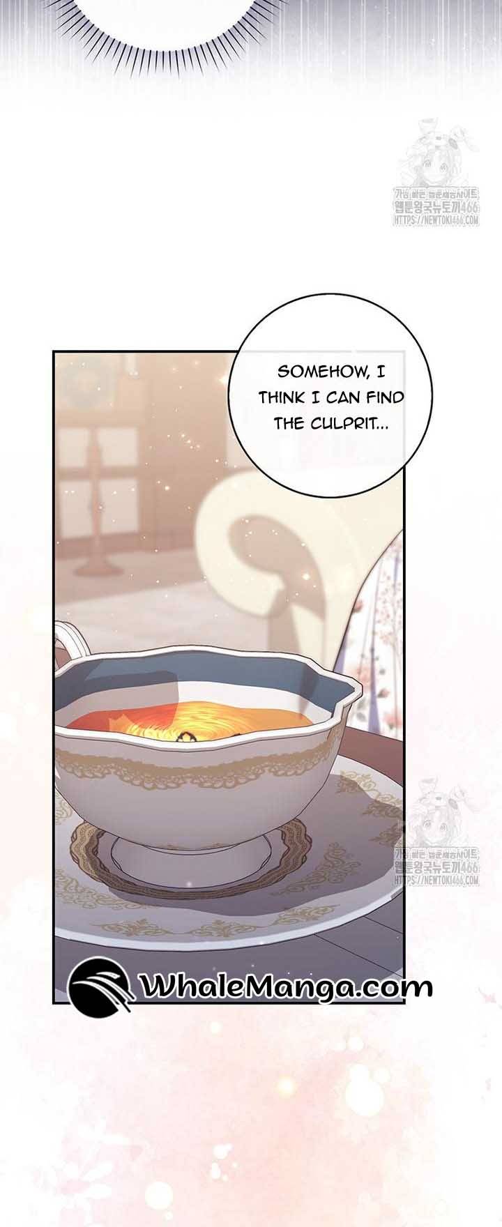 Read A Fortune-Telling Princess EN Manga Online