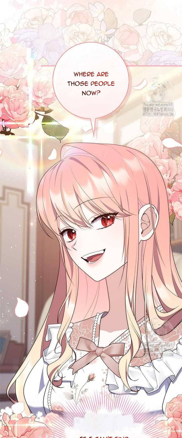 Read A Fortune-Telling Princess EN Manga Online