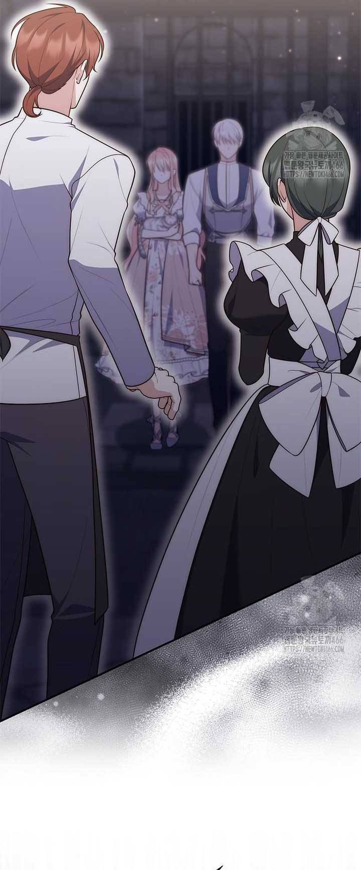 Read A Fortune-Telling Princess EN Manga Online