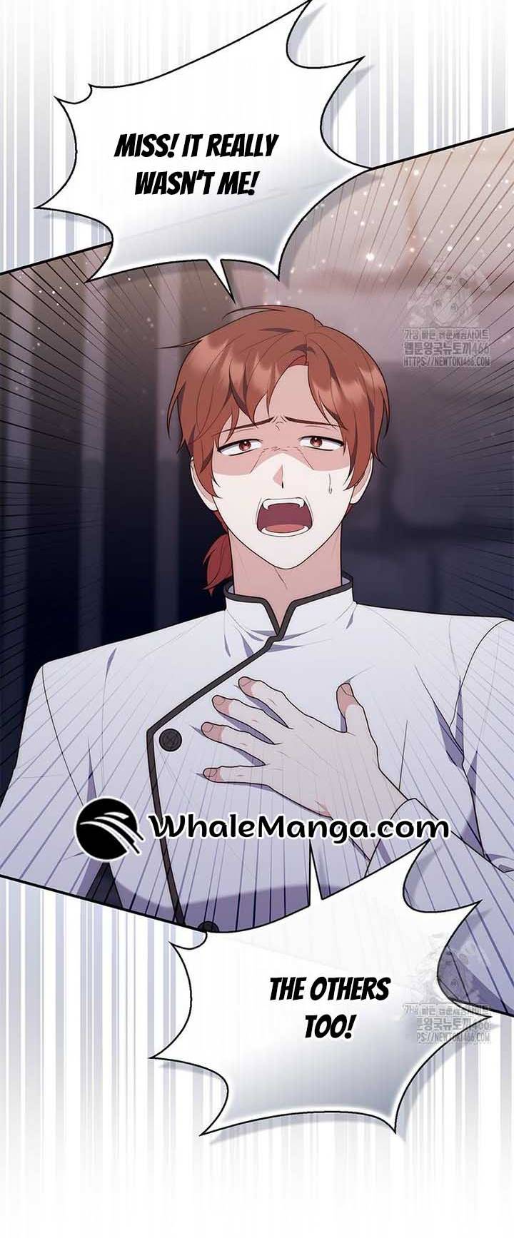 Read A Fortune-Telling Princess EN Manga Online