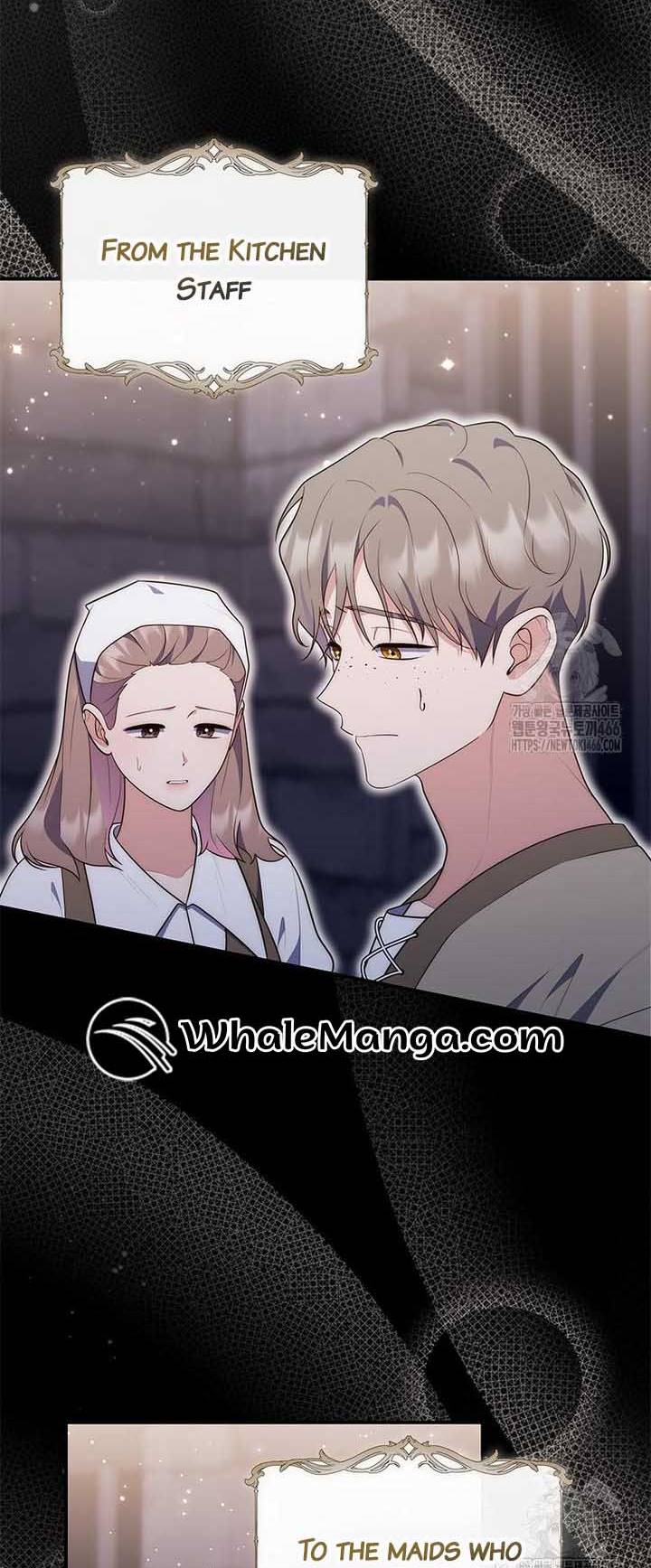 Read A Fortune-Telling Princess EN Manga Online