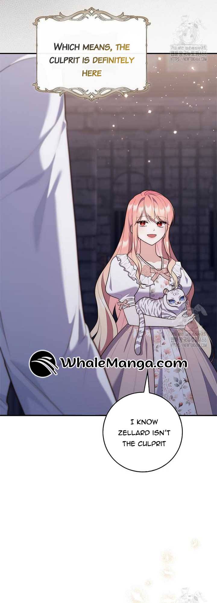 Read A Fortune-Telling Princess EN Manga Online