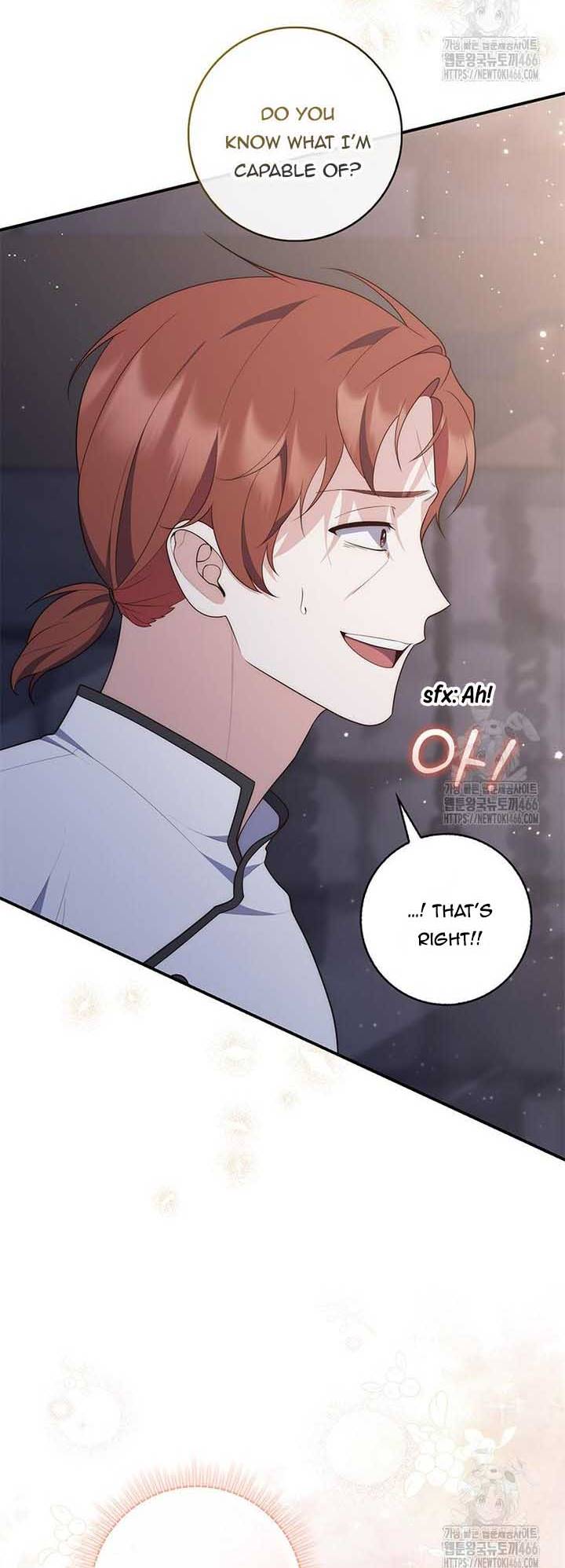 Read A Fortune-Telling Princess EN Manga Online