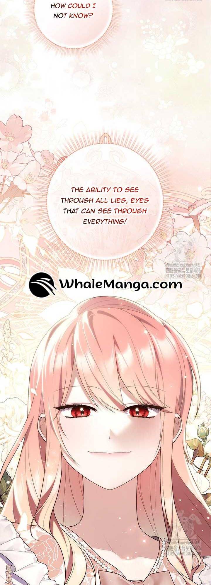 Read A Fortune-Telling Princess EN Manga Online