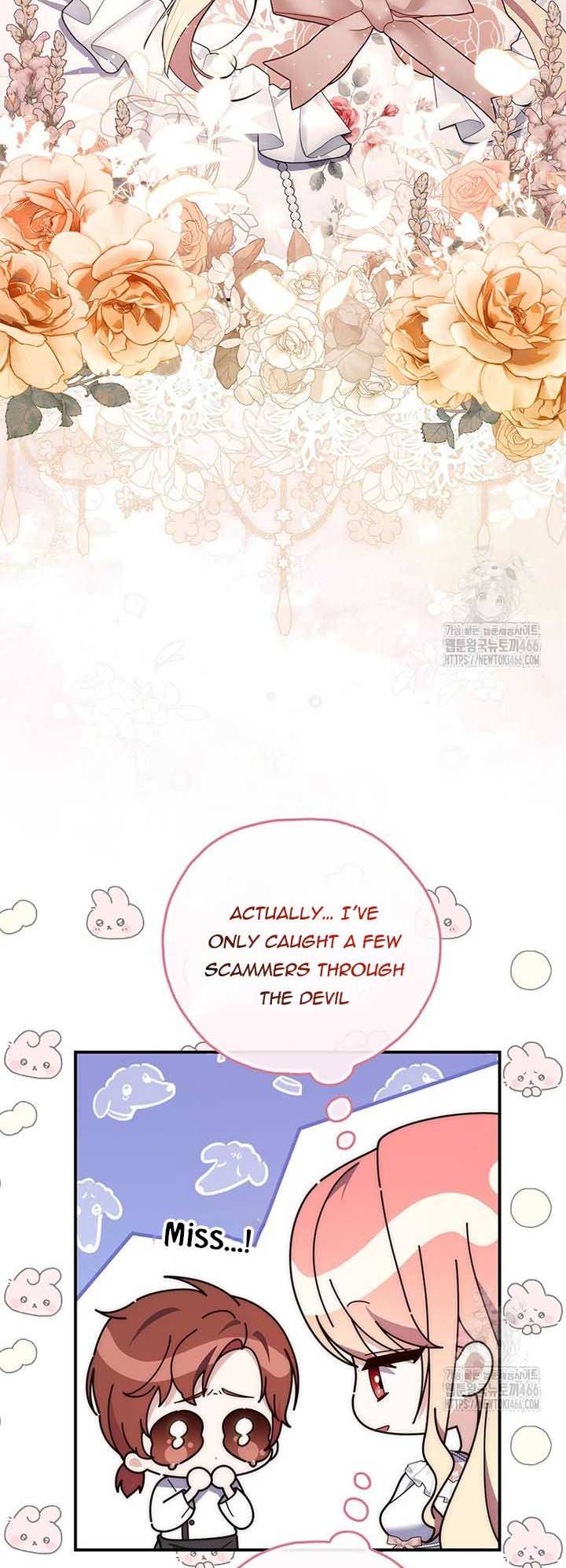 Read A Fortune-Telling Princess EN Manga Online