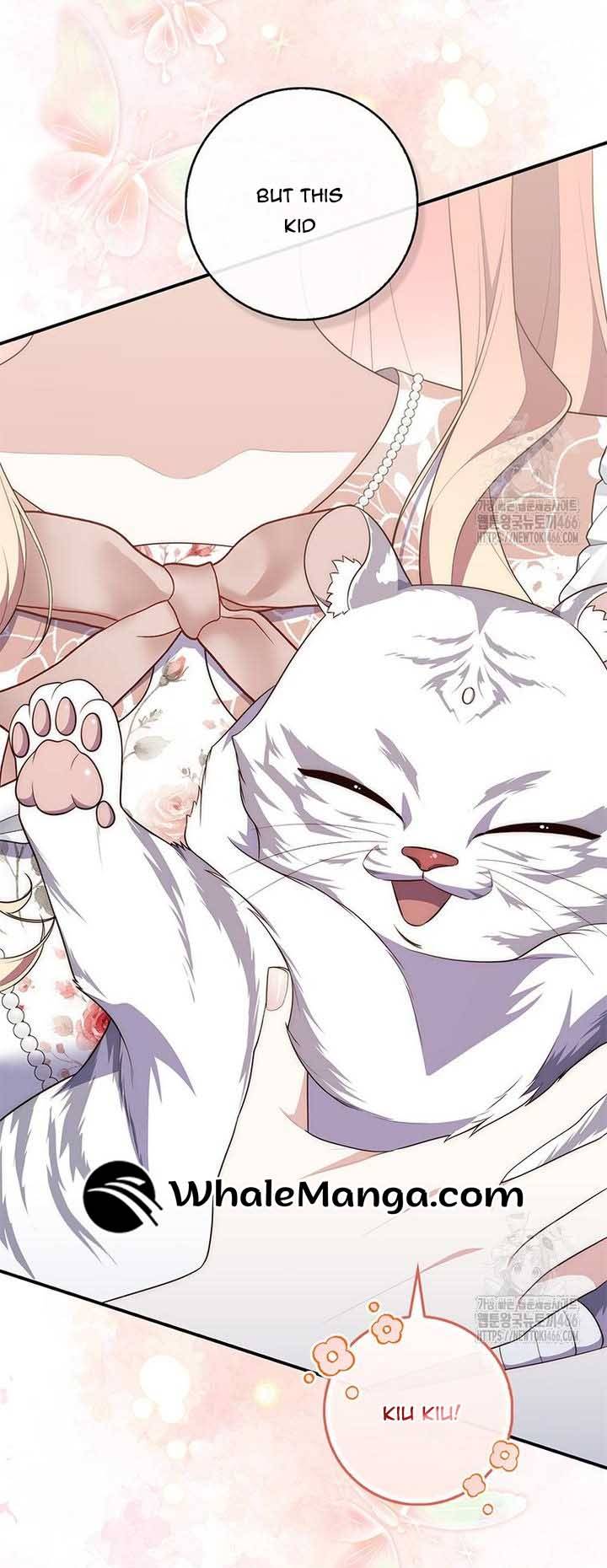 Read A Fortune-Telling Princess EN Manga Online