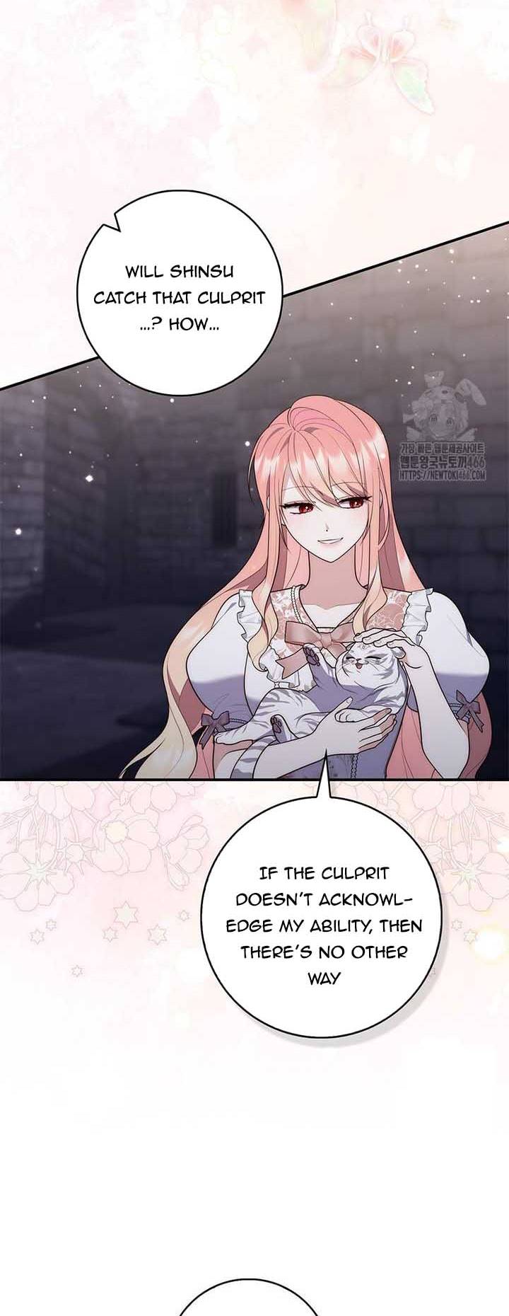 Read A Fortune-Telling Princess EN Manga Online
