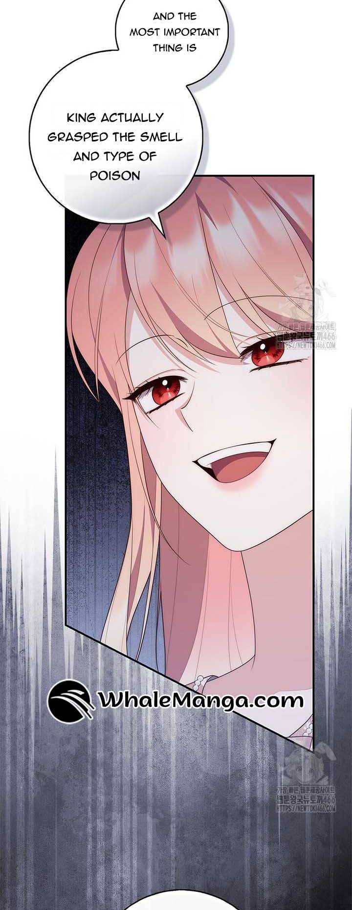 Read A Fortune-Telling Princess EN Manga Online