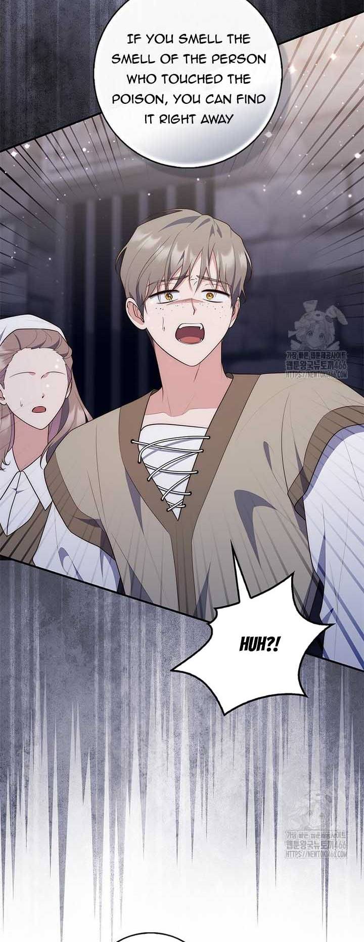 Read A Fortune-Telling Princess EN Manga Online
