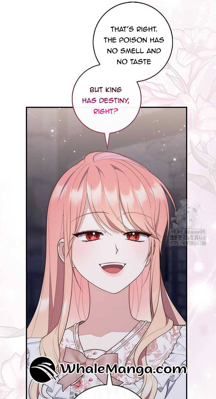 Read A Fortune-Telling Princess EN Manga Online