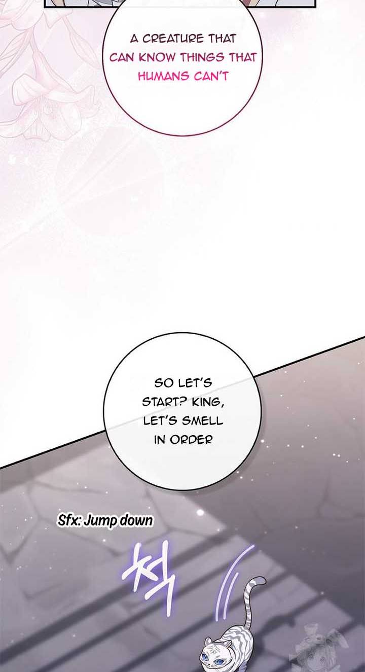 Read A Fortune-Telling Princess EN Manga Online