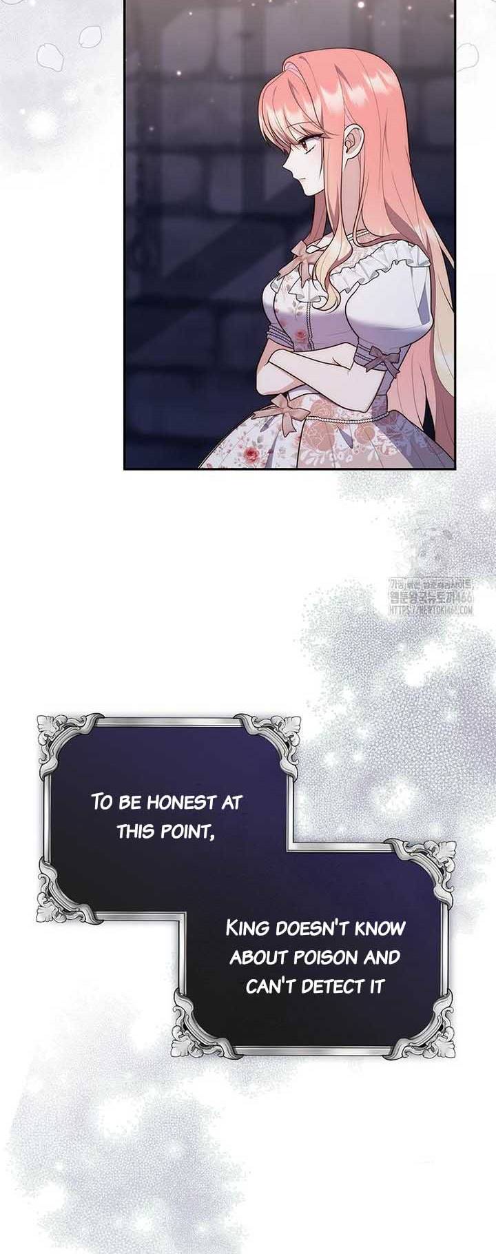 Read A Fortune-Telling Princess EN Manga Online