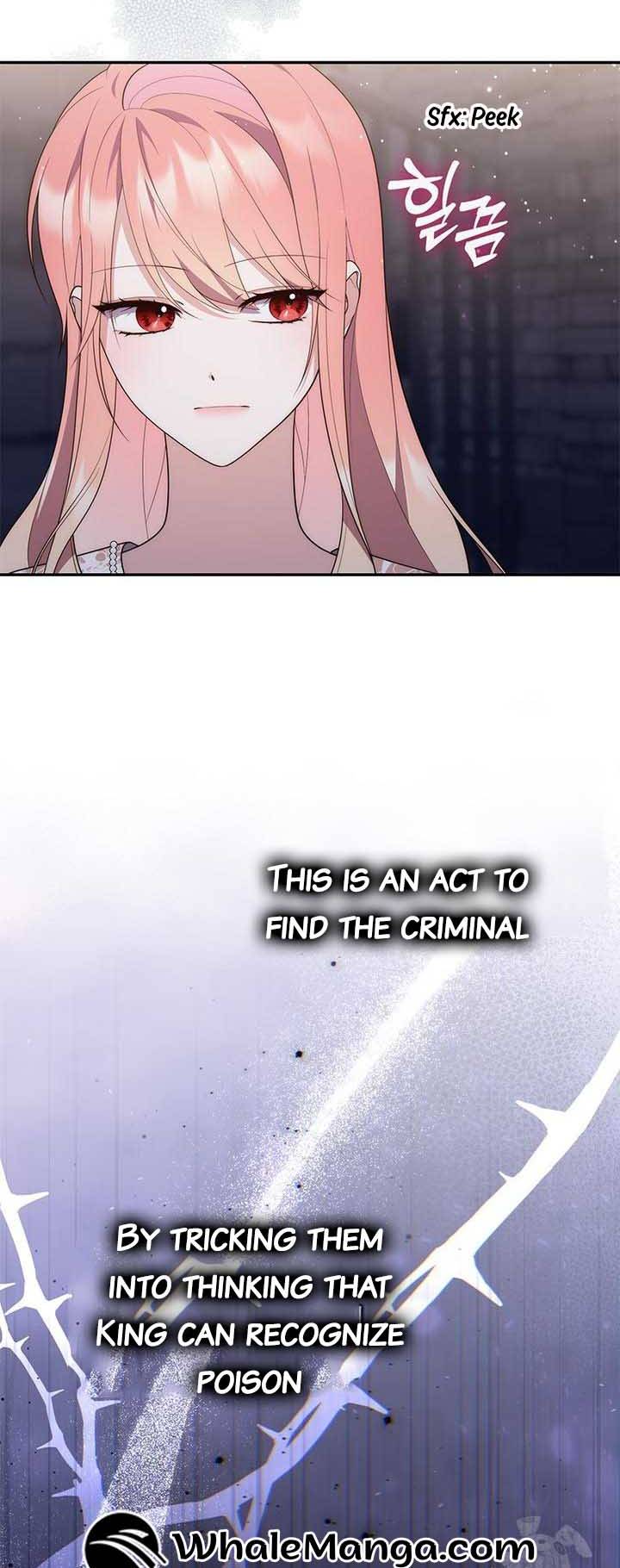 Read A Fortune-Telling Princess EN Manga Online
