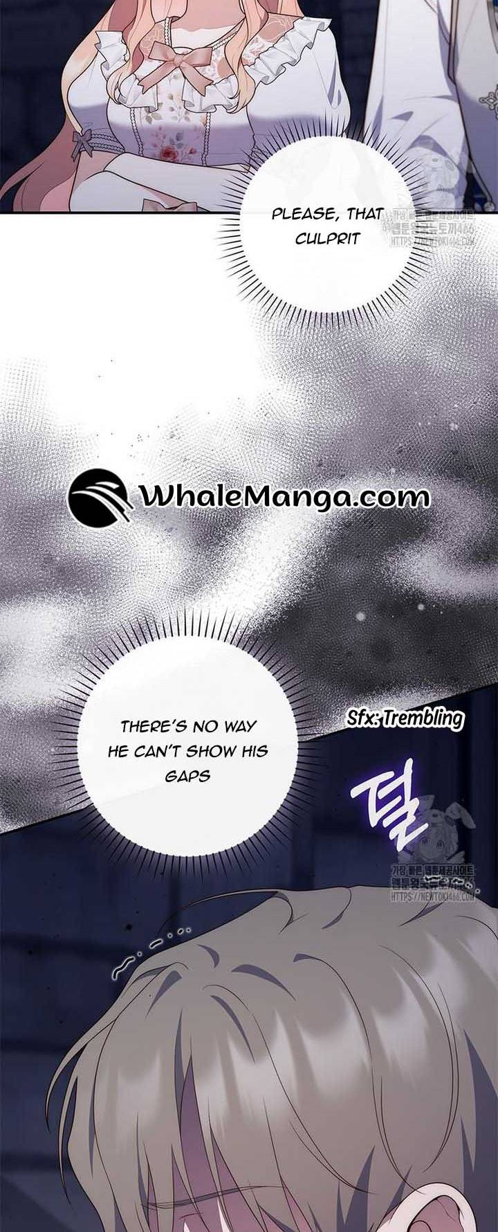 Read A Fortune-Telling Princess EN Manga Online