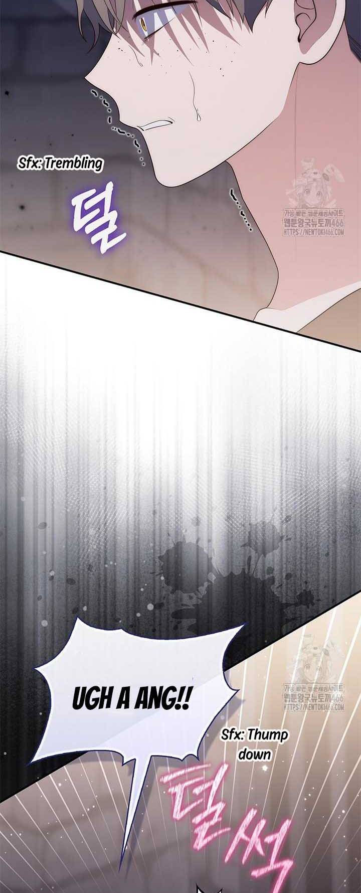Read A Fortune-Telling Princess EN Manga Online