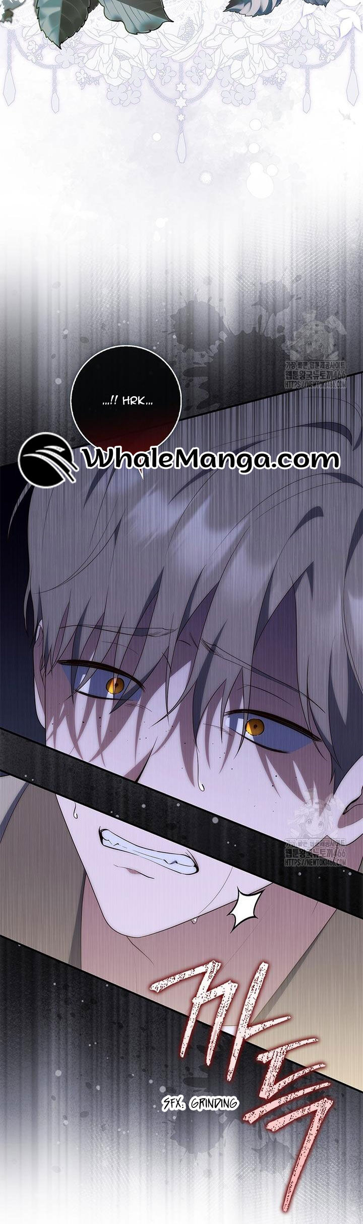 Read A Fortune-Telling Princess EN Manga Online