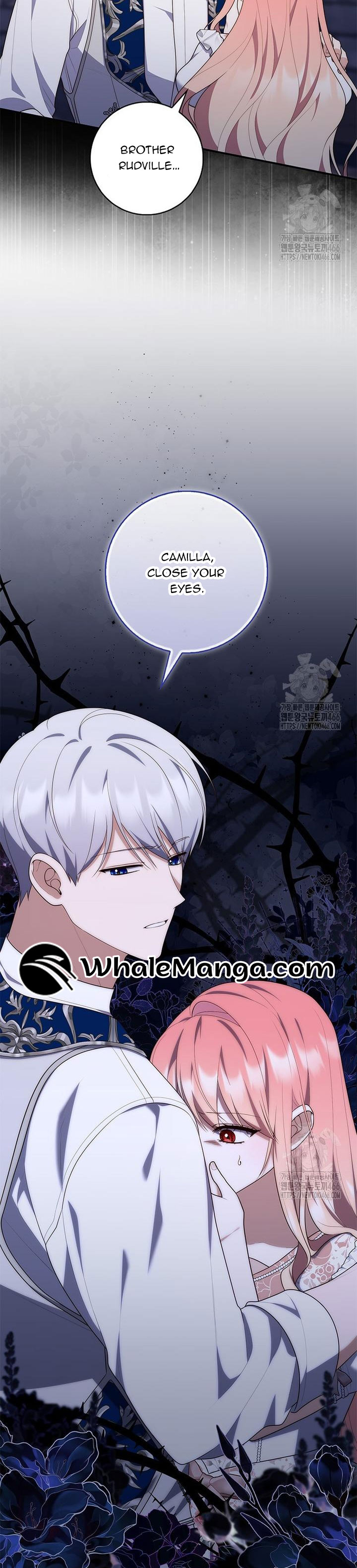 Read A Fortune-Telling Princess EN Manga Online