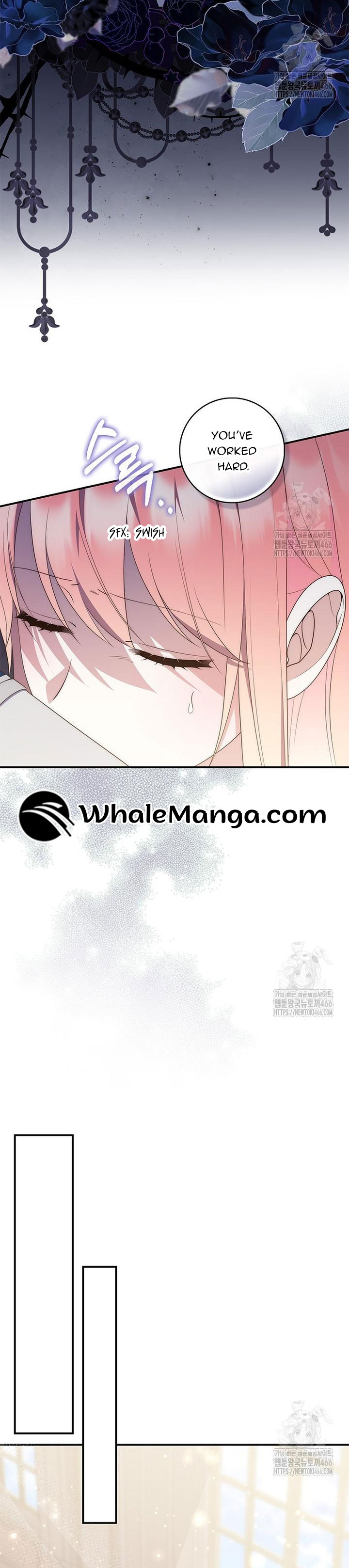 Read A Fortune-Telling Princess EN Manga Online