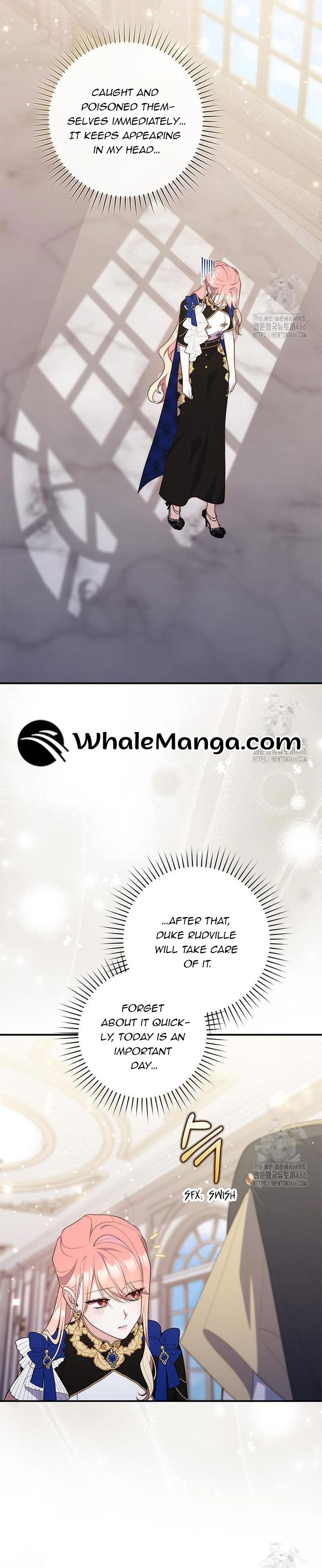 Read A Fortune-Telling Princess EN Manga Online