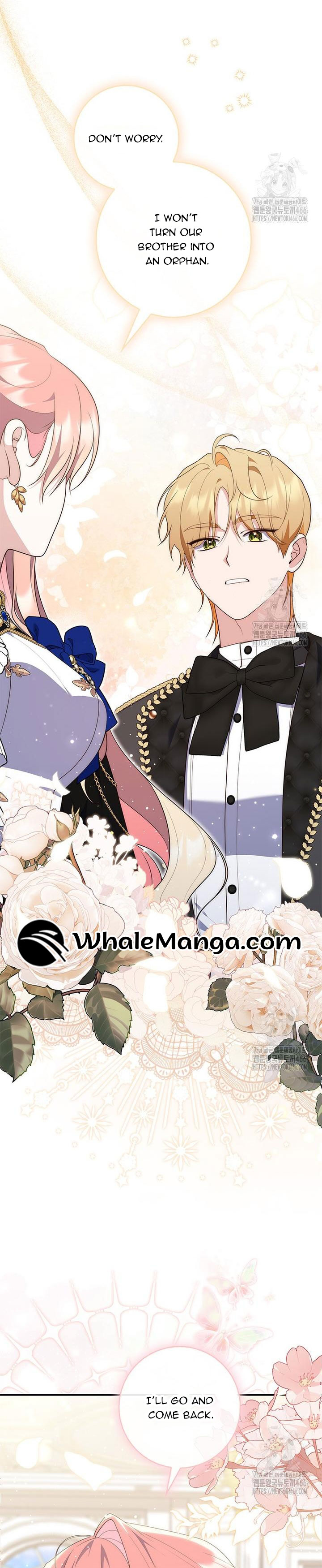Read A Fortune-Telling Princess EN Manga Online