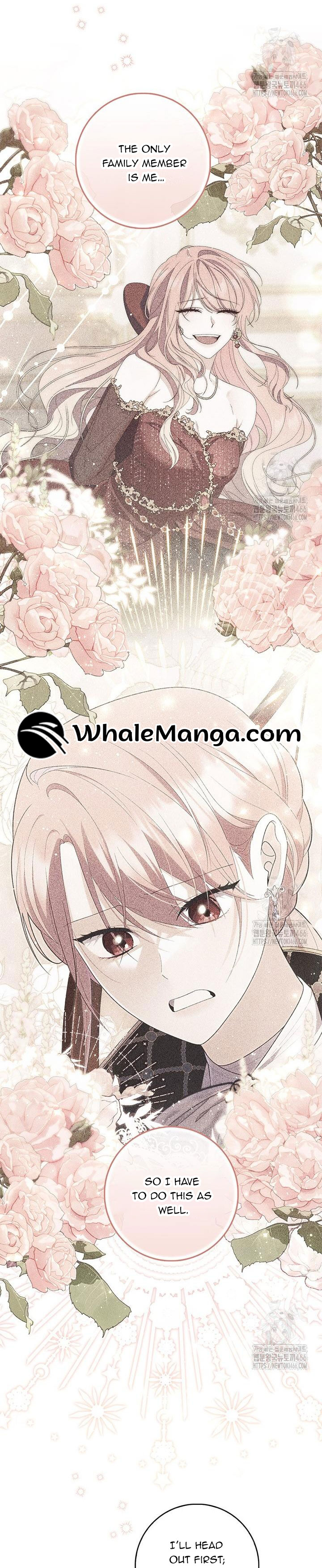 Read A Fortune-Telling Princess EN Manga Online
