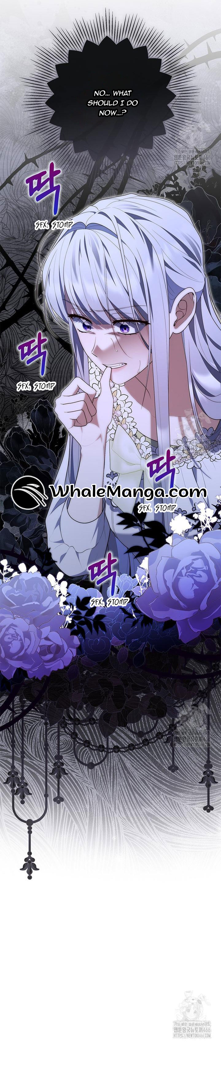 Read A Fortune-Telling Princess EN Manga Online