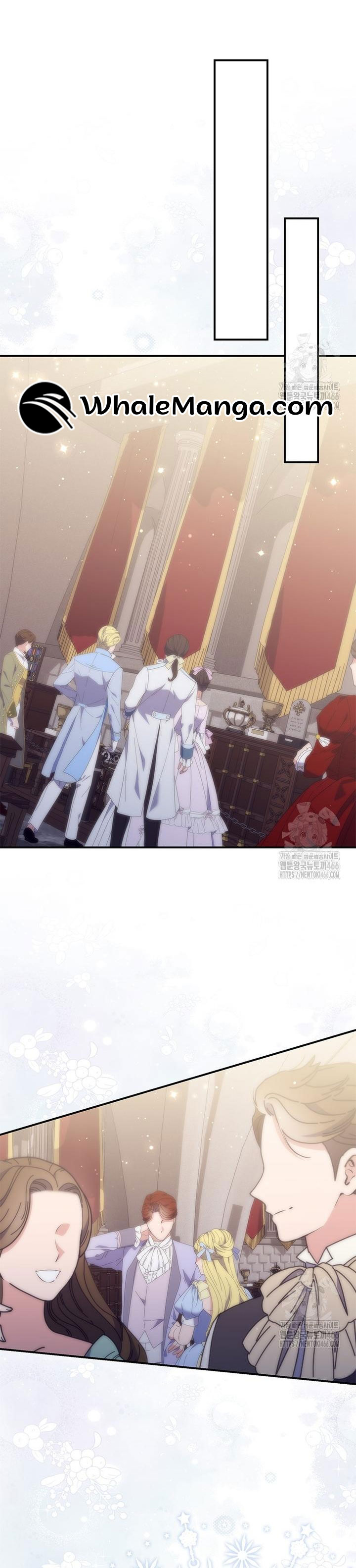 Read A Fortune-Telling Princess EN Manga Online