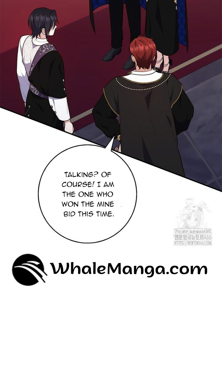 Read A Fortune-Telling Princess EN Manga Online