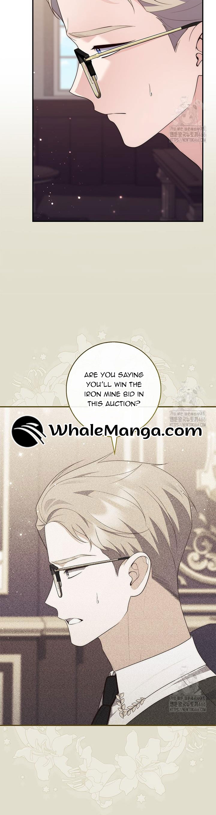 Read A Fortune-Telling Princess EN Manga Online