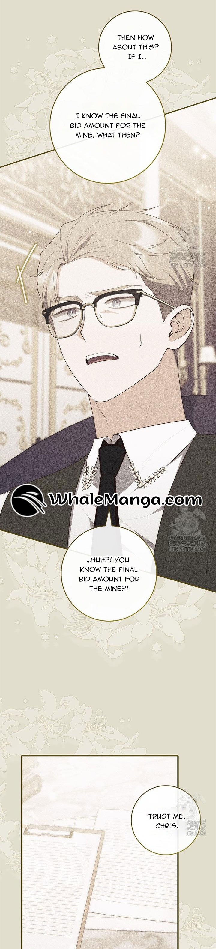Read A Fortune-Telling Princess EN Manga Online
