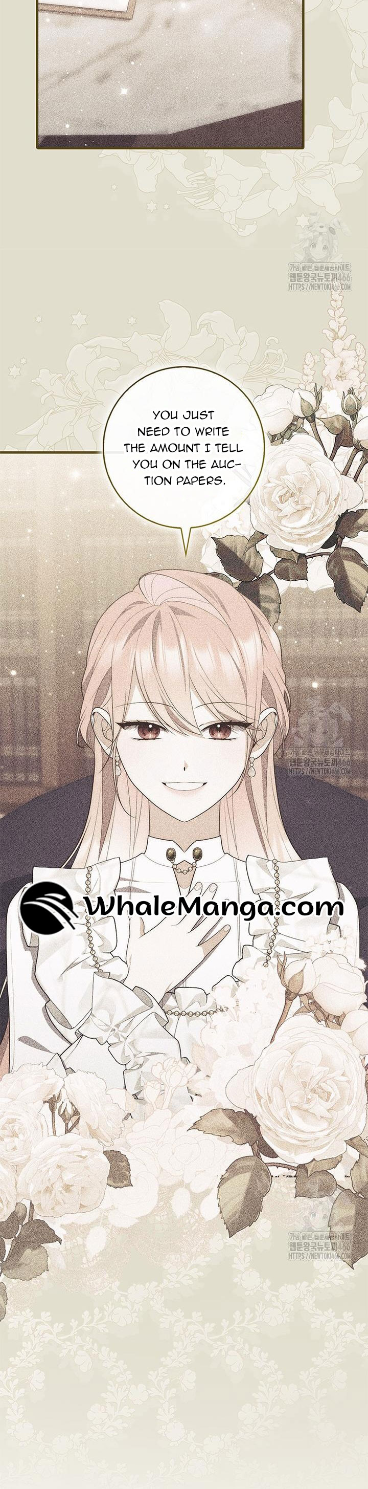 Read A Fortune-Telling Princess EN Manga Online