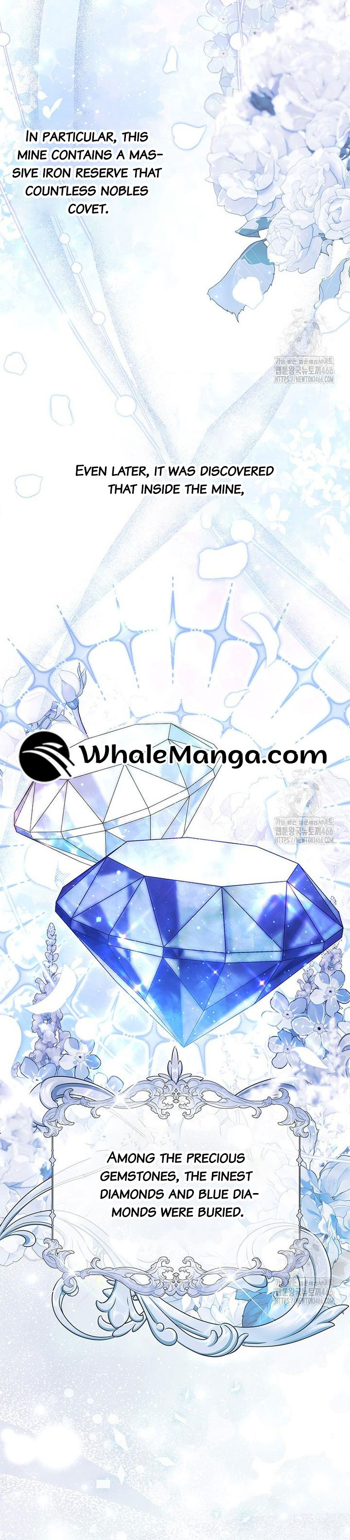 Read A Fortune-Telling Princess EN Manga Online