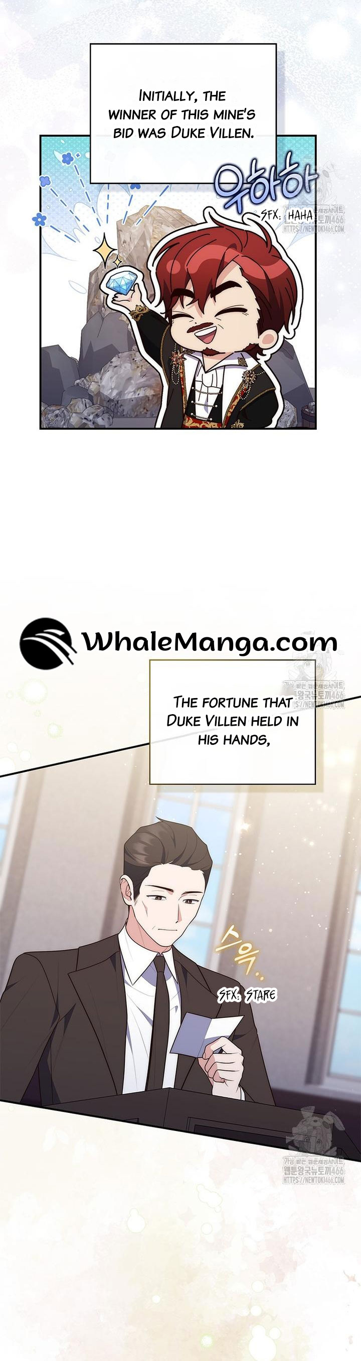 Read A Fortune-Telling Princess EN Manga Online
